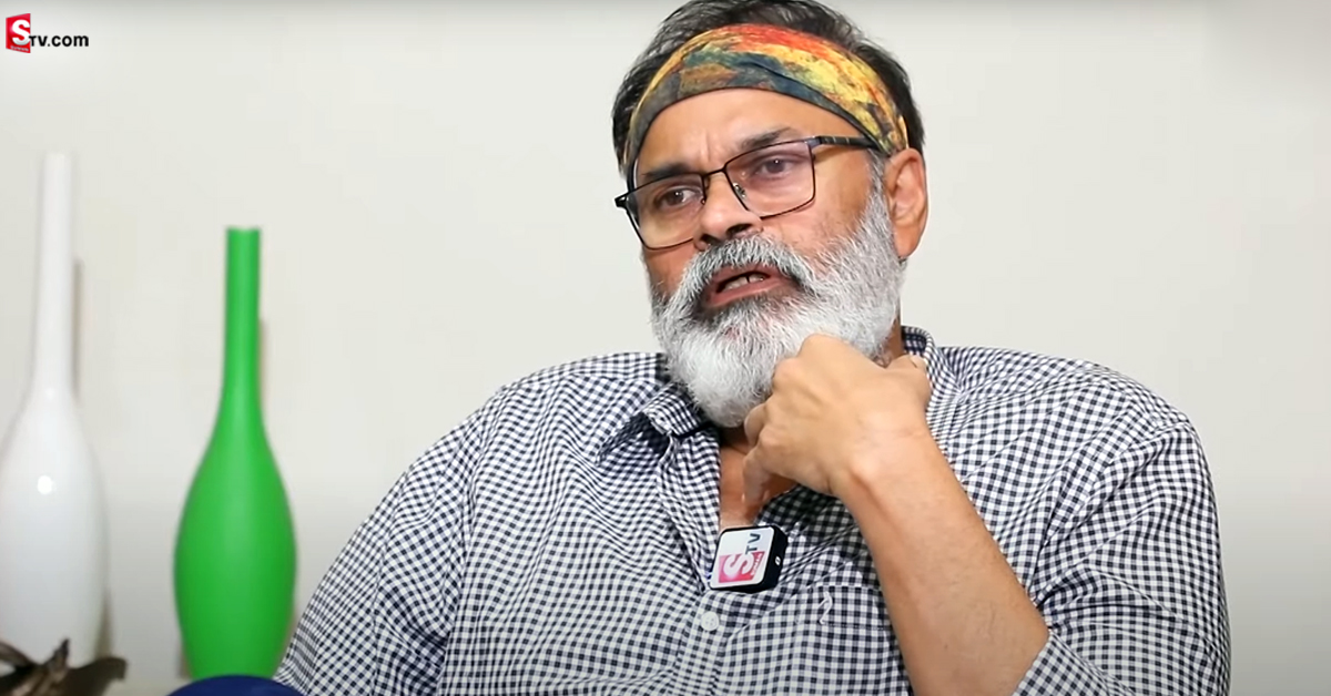 నేనెప్పుడూ జబర్దస్త్ పై కామెంట్ చేయలేదు.. మళ్లీ వస్తా  : నాగబాబు