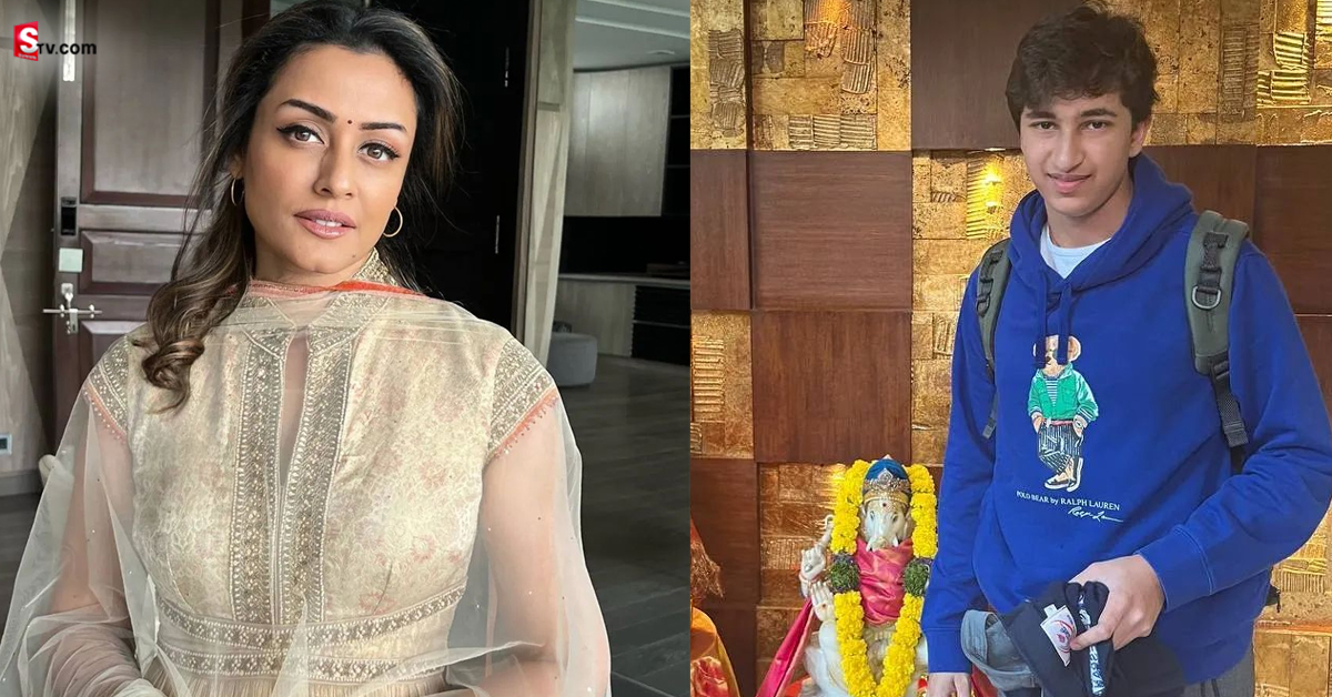 విదేశాలకు ఒంటరిగా గౌతమ్.. నమ్రత ఎమోషనల్‌ పోస్ట్ వైరల్!
