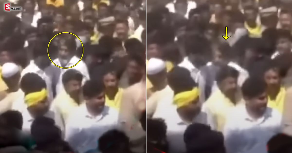 తారకరత్నకు గుండెపోటు! బయటకొచ్చిన వీడియో!