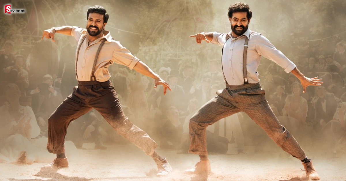 బ్రేకింగ్: ఆస్కార్ నామినేషన్స్ లోకి ‘నాటు నాటు సాంగ్’!