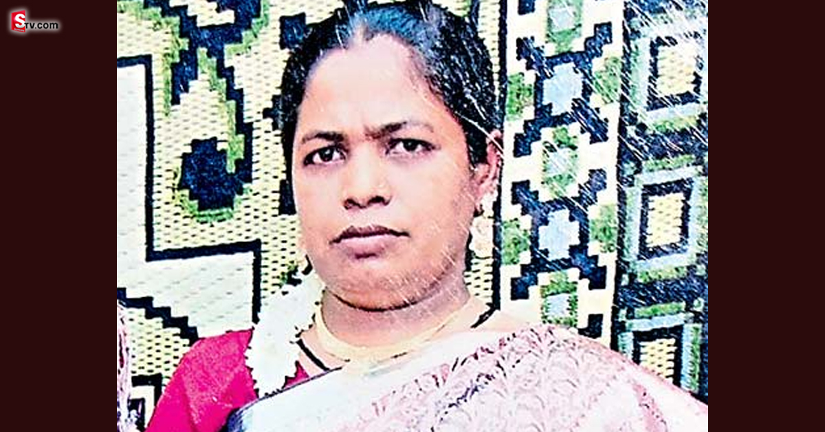 కట్టుకున్న పెళ్లాం అని చూడకుండా భర్త కిరాతకం.. అత్యాచారం చేసి, ఆపై!