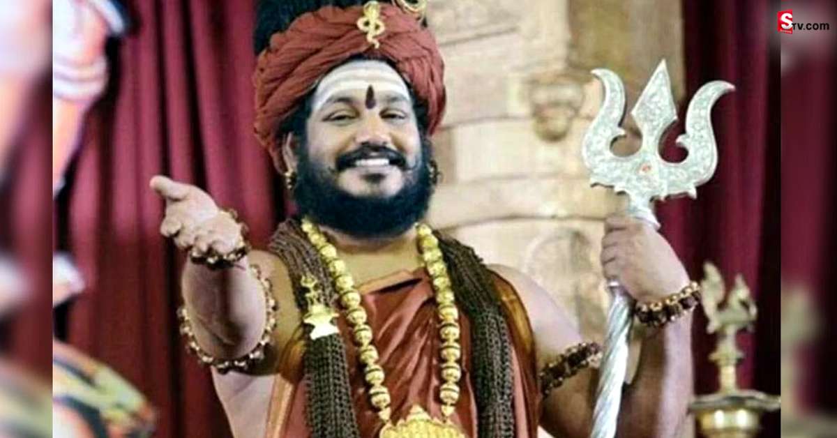 నిత్యానంద కైలాసానికి ప్రత్యేక దేశంగా అమెరికా గుర్తింపు.. అంతే కాదు..!