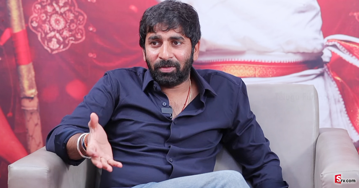 ఏ సినిమాకి నాకు పూర్తి రెమ్యునరేషన్ ఎవరూ ఇవ్వలేదు: గోపీచంద్ మలినేని