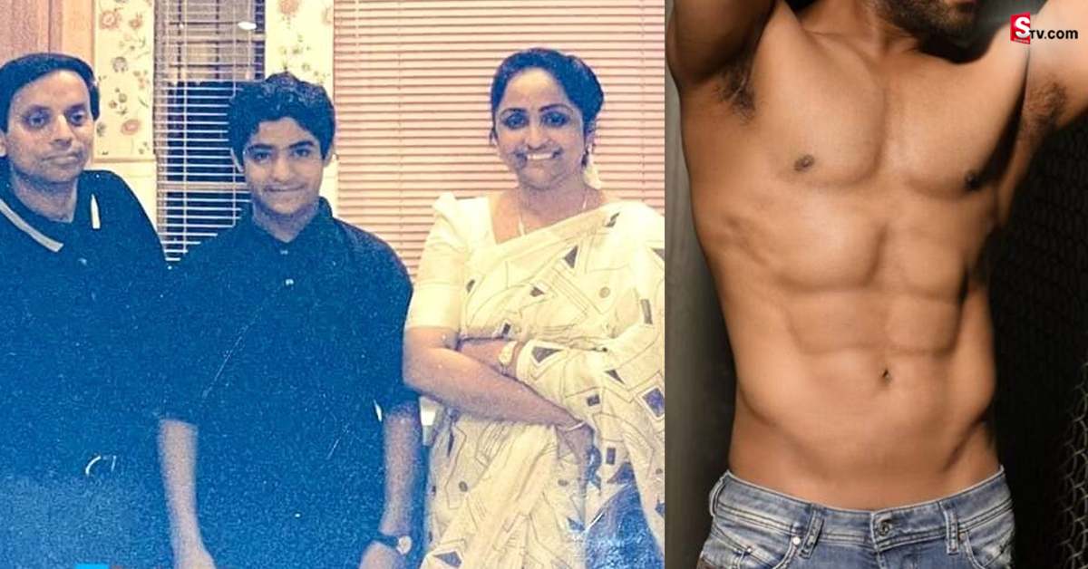ఈ ఫోటోలో అబ్బాయిని గుర్తుపట్టారా? ఇప్పుడు ఇండస్ట్రీని దున్నేస్తున్న స్టార్ హీరో..