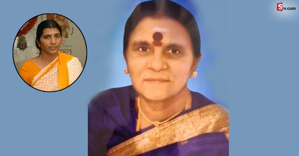 లక్ష్మీ పార్వతి ఇంట్లో విషాదం.. తల్లి కన్నుమూత!