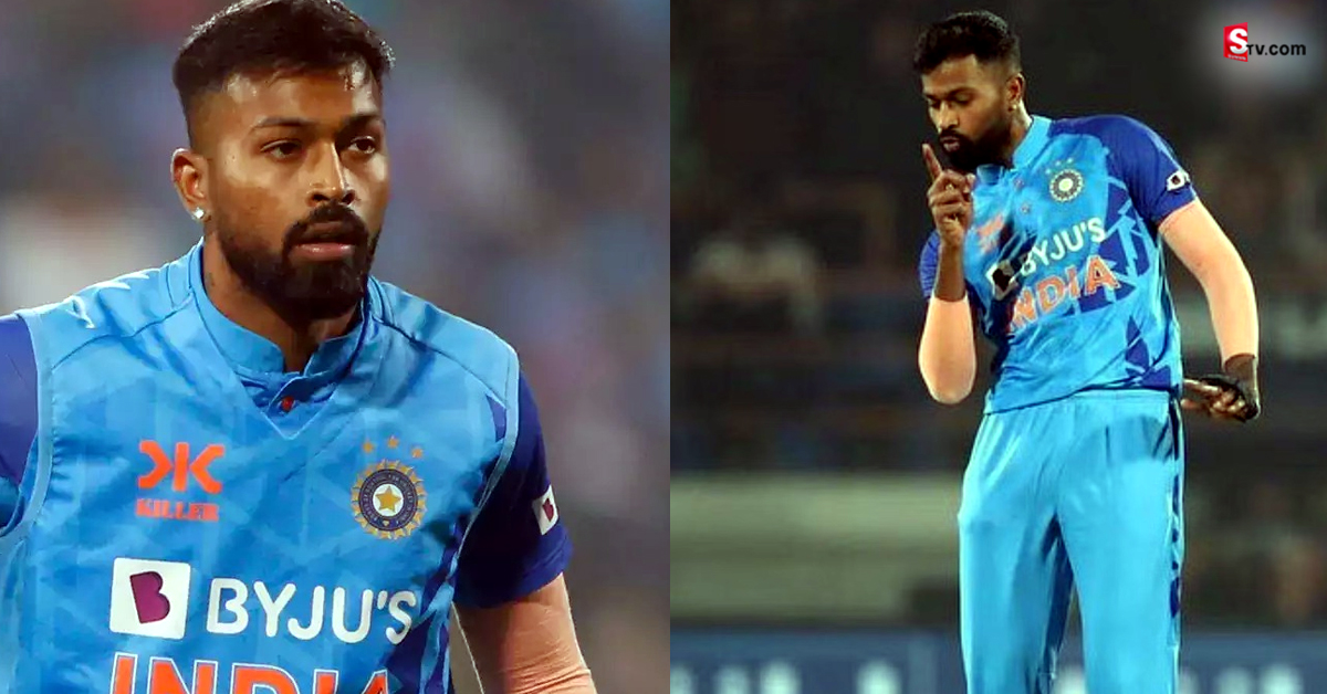 కివీస్‌పై ముక్కిమూలిగి గెలిచిన టీమిండియా! హార్దిక్‌ పాండ్యాపై ఫ్యాన్స్‌ ఫైర్‌