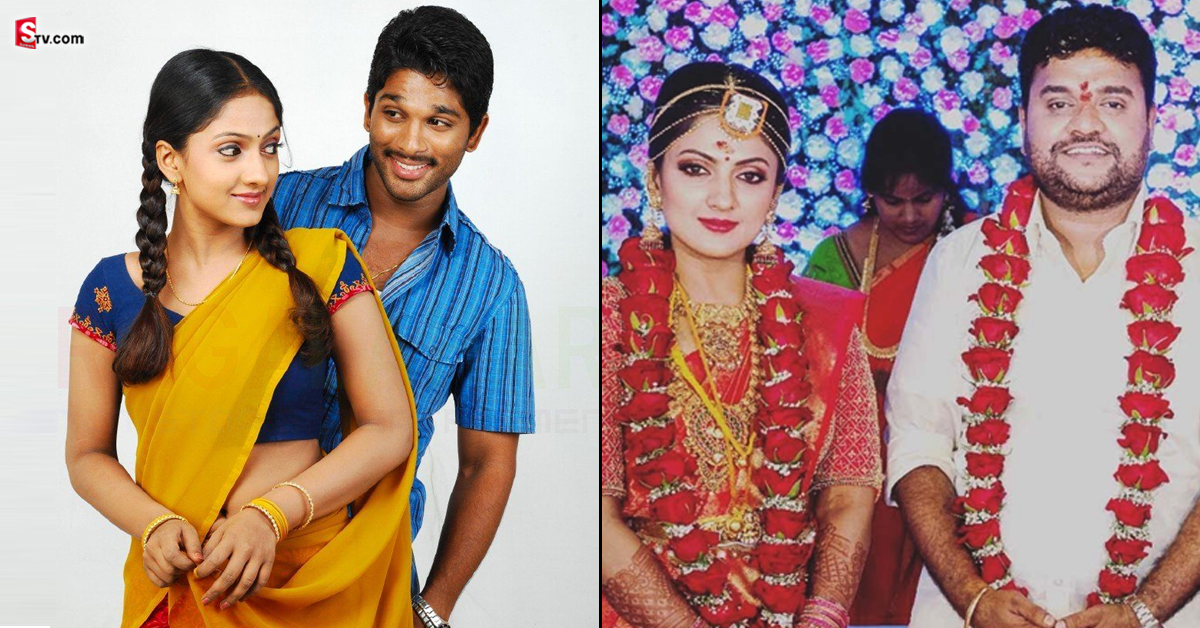 పరుగు హీరోయిన్‌ ఇప్పుడెలా ఉంది.. పెళ్లి తర్వాత ఏం చేస్తుందో తెలుసా!