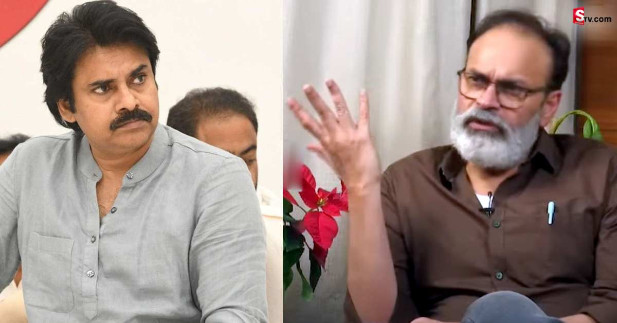 పవన్ కళ్యాణ్ కి ఉన్న ఆస్తులు మొత్తం ఇవే: నాగబాబు