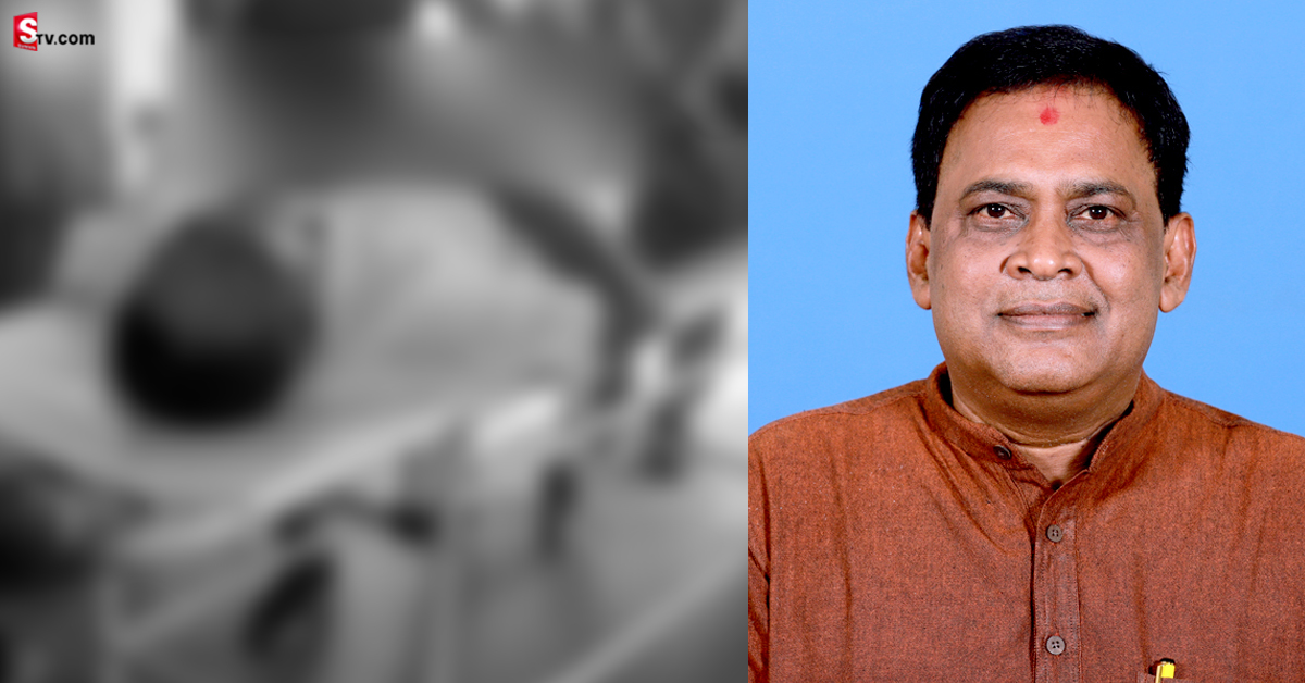 నడిరోడ్డుపై రాష్ట్ర ఆరోగ్య శాఖ మంత్రి దారుణ హత్య!