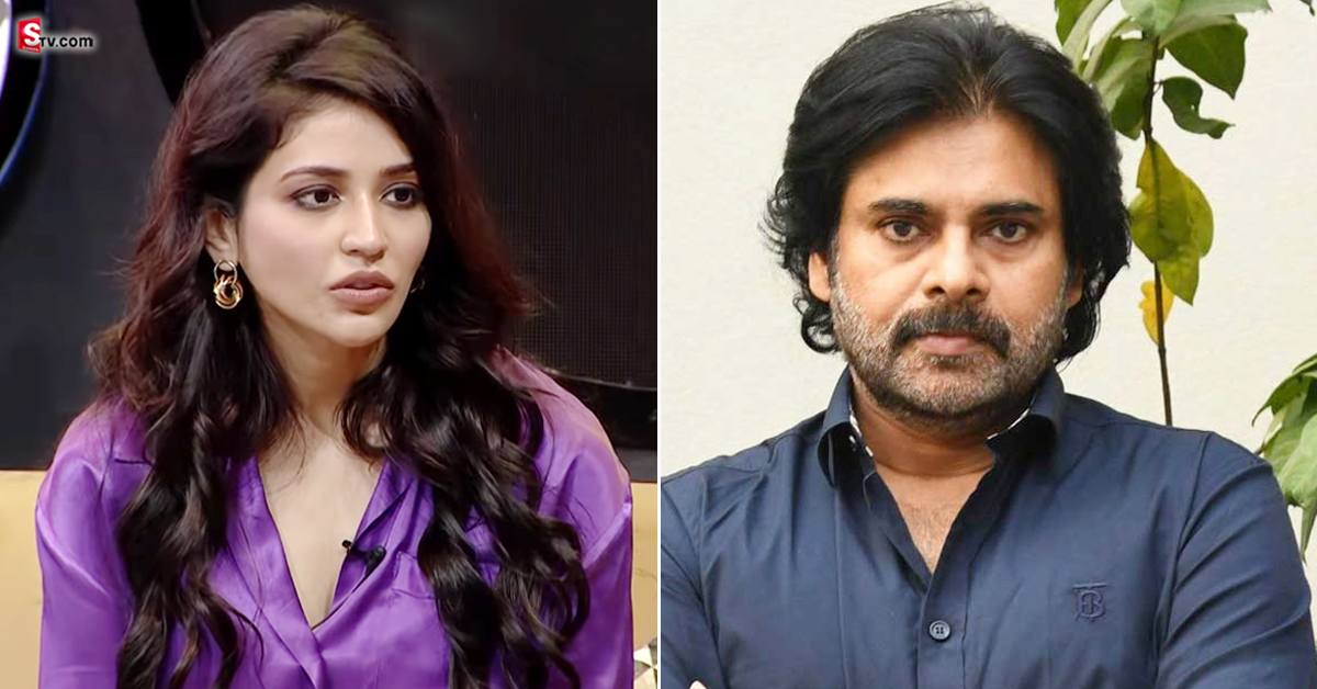 పవన్ కల్యాణ్ సినిమాలో అస్సలు నటించను: హీరోయిన్ ప్రియాంక!
