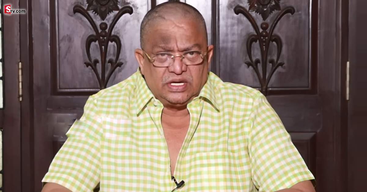 ఆంధ్రాకు సినీ పరిశ్రమ రాదు.. నిర్మాత సి. కళ్యాణ్ సంచనల వ్యాఖ్యలు!