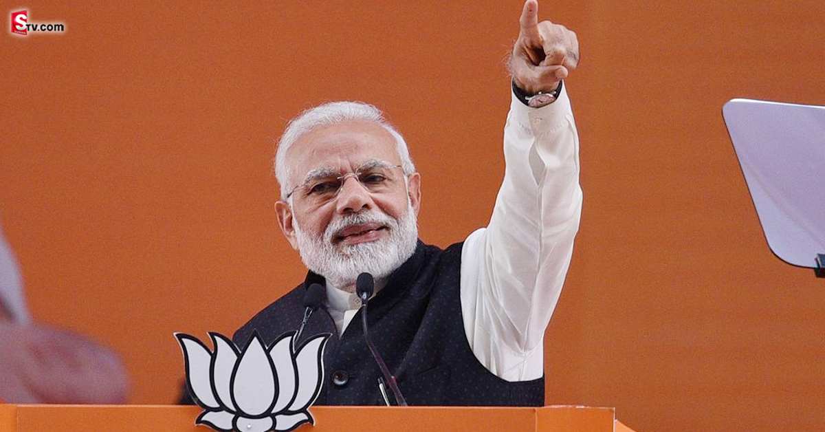 బీజేపీ ఎమ్మెల్యే ఆసక్తికర వ్యాఖ్యలు.. వచ్చే ఎన్నికల్లో తెలంగాణ నుంచి మోదీ పోటీ..?