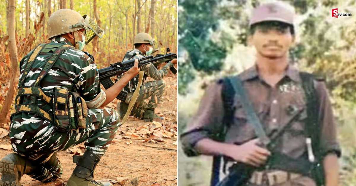 తెలంగాణ సరిహద్దుల్లో భారీ ఎన్‌కౌంటర్‌.. మావోయిస్టు కీలక నేత హతం?