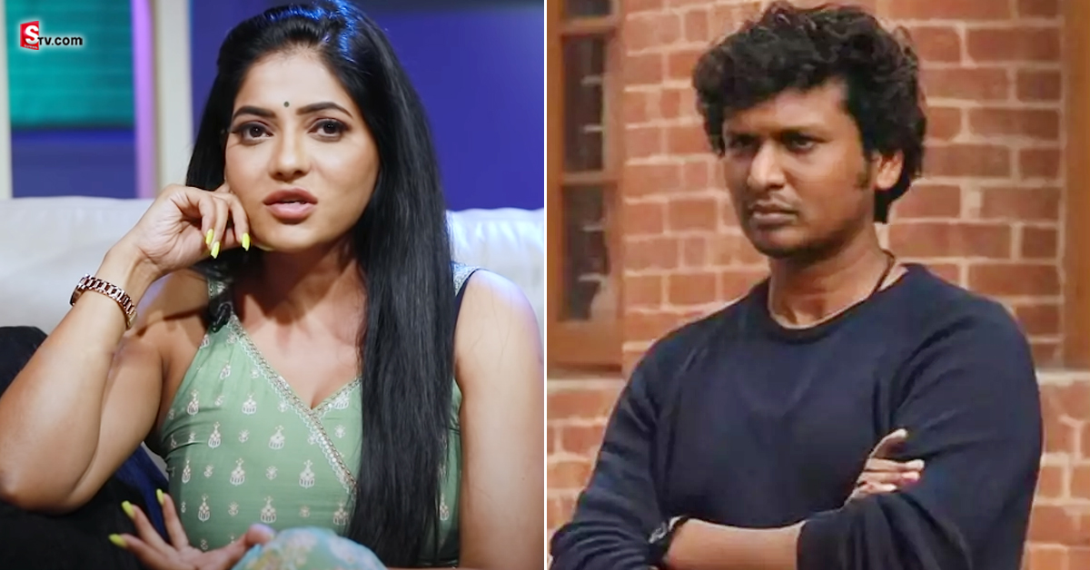 అవకాశాల కోసం ప్రముఖ నటి ఆవేదన.. డైరెక్టర్‌ లోకేష్‌ కనకరాజ్‌ ప్రస్తావన తెస్తూ..