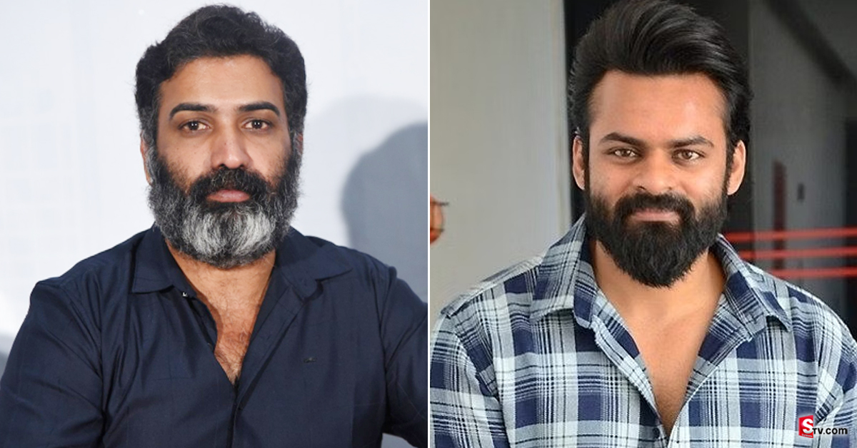 తారకరత్న ఆరోగ్యంపై సాయి ధరమ్ తేజ్ ఎమోషనల్ పోస్ట్!