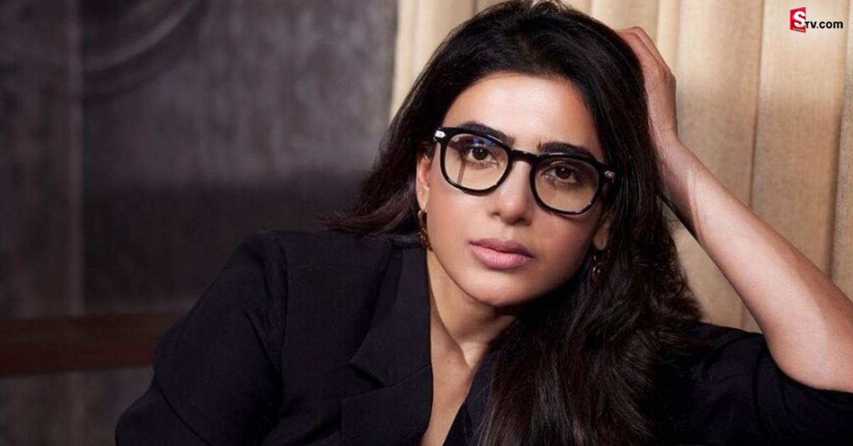 తన జీవితం మునపటిలా లేదంటున్న సమంత!