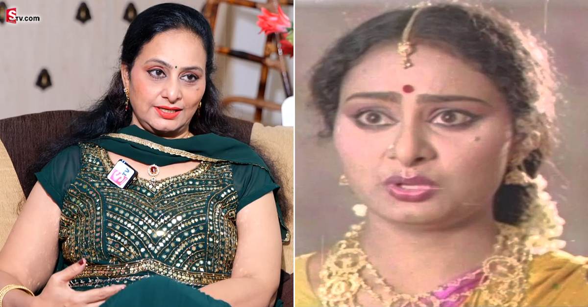 బేబీ వరలక్ష్మికి వేల కోట్ల ఆస్తులు ఉన్నాయా? క్లారిటీ ఇచ్చిన సీనియర్ నటి..