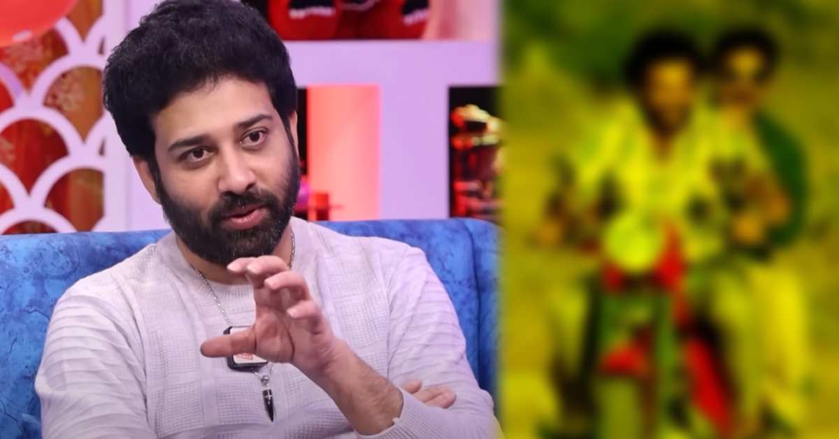 ఆ సినిమా వల్ల 2 కోట్లు లాస్.. అప్పుడు తనే నాకు ధైర్యం చెప్పింది: శివ బాలాజీ
