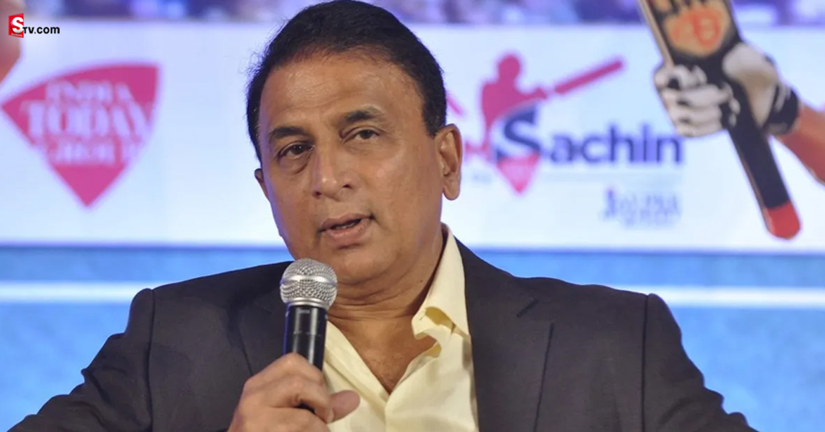 సెలెక్టర్లపై సునీల్ గవాస్కర్ ఆగ్రహం! మోడల్స్ ను జట్టులోకి తీసుకోండంటూ..