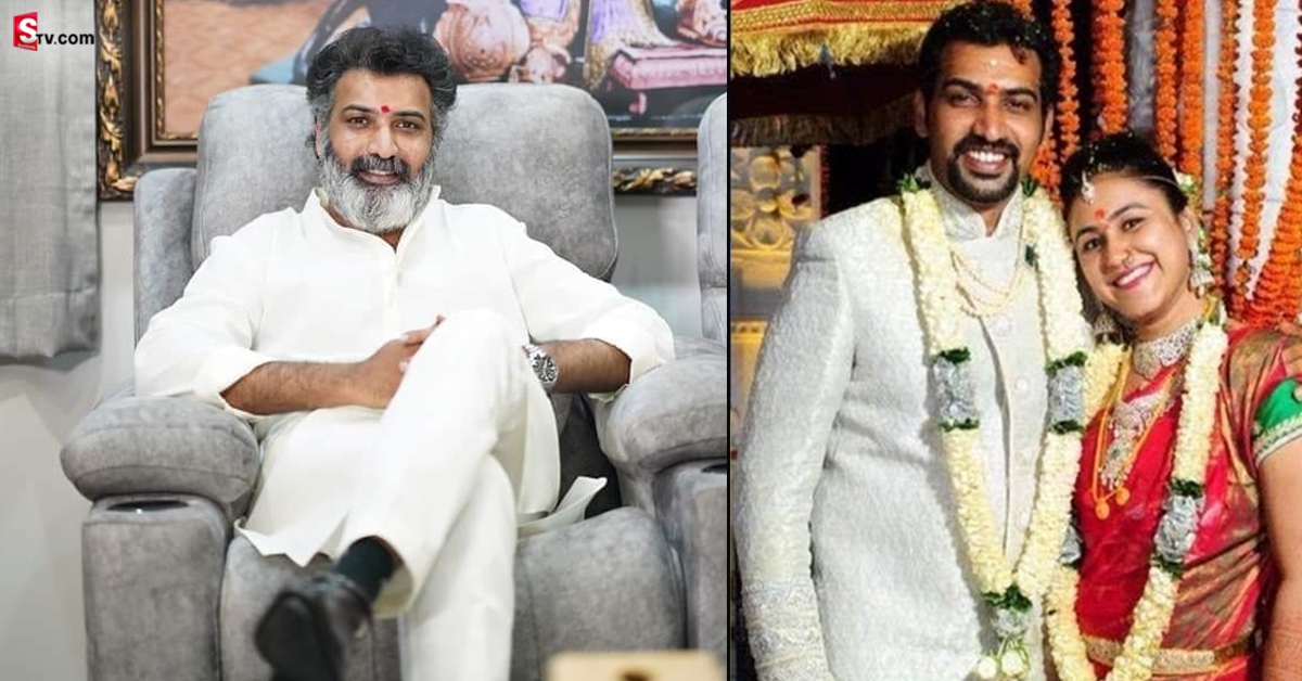 తారకరత్న లవ్‌ స్టోరీ మాములూగా లేదుగా.. సినిమాను మించిన ట్విస్ట్‌లు!