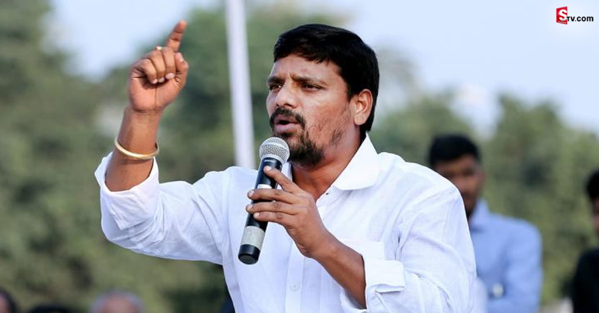 టీడీపీలో చేరనున్న తీన్మార్ మల్లన్న?