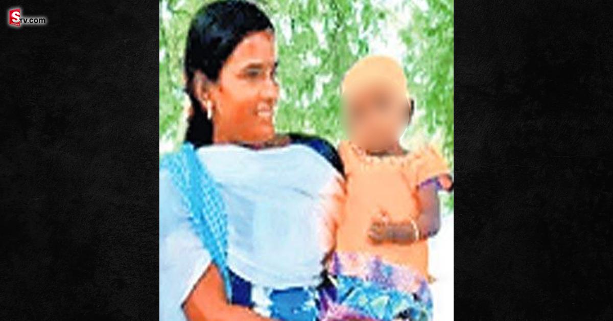 ప్రేమించి పెళ్లి చేసుకుంది.. భర్తతో కోరుకున్న సుఖం దక్కలేదని!