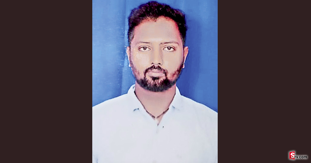 వర్క్ ఫ్రమ్ హోం చేస్తున్న సాఫ్ట్ వేర్ ఉద్యోగి! ఒంటరిగా కాలువ వద్దకు వెళ్లి..