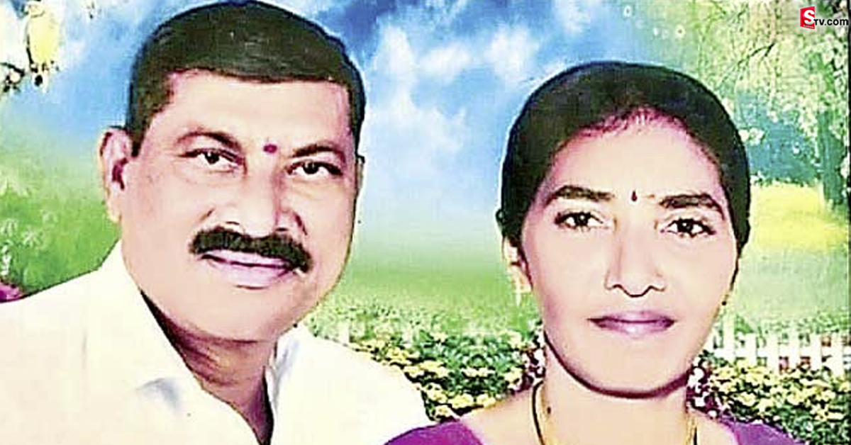 అంతా సవ్వంగా సాగిపోతున్న జీవితం.. ఆ సమస్యతో సంసారమే అల్లకల్లోలంగా మారి..!
