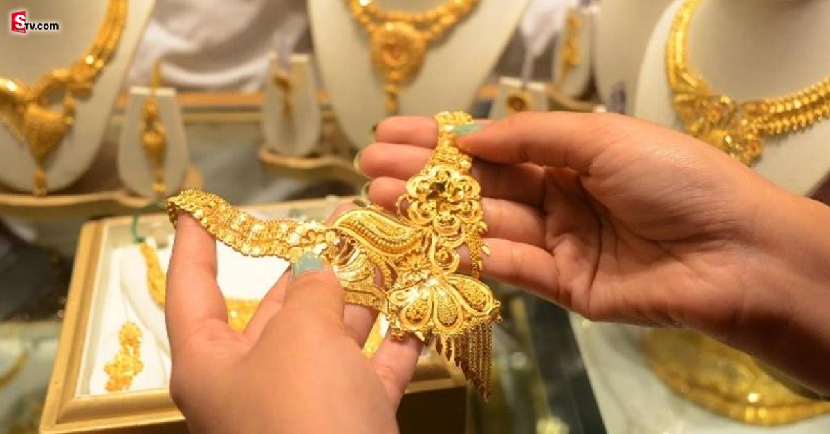 పసిడి ప్రియులకు బ్యాడ్‌ న్యూస్‌.. నెల రోజుల్లోనే రూ. 3450 పెరిగిన ధర!