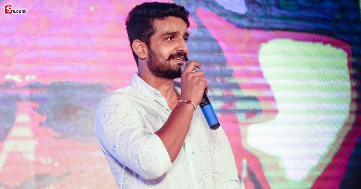 బ్రేకింగ్: టాలీవుడ్ యువ నటుడు మృతి..