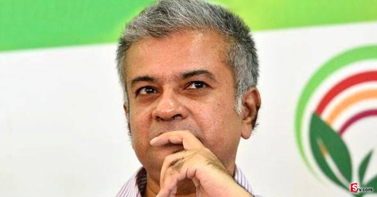 చదువులో టాపర్‌.. దేశమంటే ప్రేమ.. కానీ అవినీతితో పోరాడలేకపోయిన ఓ IAS అధికారి కథ!