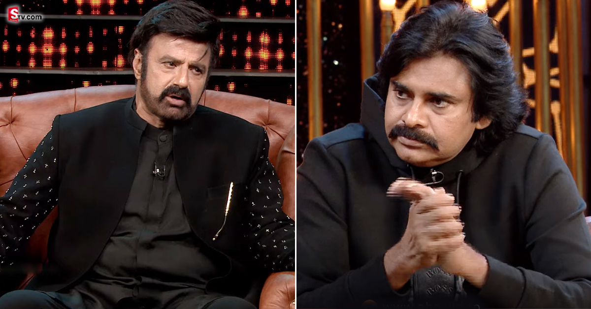 ఆసక్తి రేపుతున్న బాలయ్య, పవన్ ఎపిసోడ్.. ఎన్నో ప్రశ్నలు.. మరెన్నో సమాధానాలు..