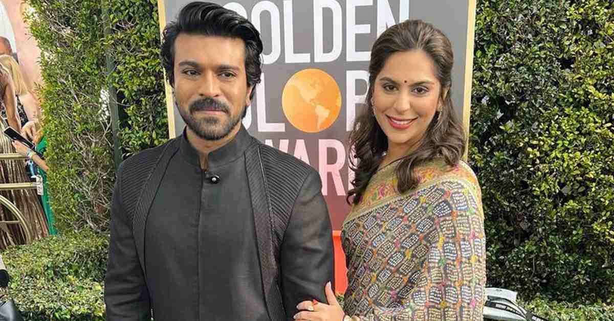 పుట్టబోయే బిడ్డ గురించి ఉపాసన పోస్ట్.. ట్వీట్ వైరల్!