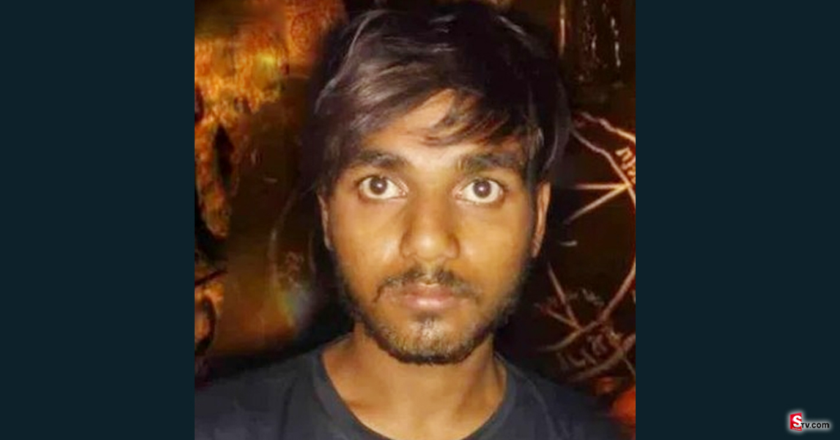 16 ఏళ్లకు పెళ్లి.. 20 ఏళ్లకు సైకోగా మారి.. ఆడవాళ్లను చూడగానే దెయ్యం ఆవహించి..