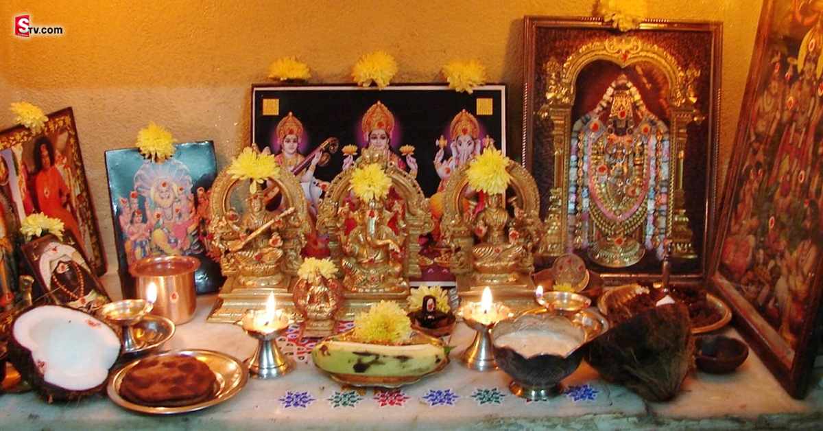 వైకుంఠ ఏకాదశి సాయంత్రం ఈ పూజ చేస్తే.. ఆర్థిక కష్టాలు మాయం!