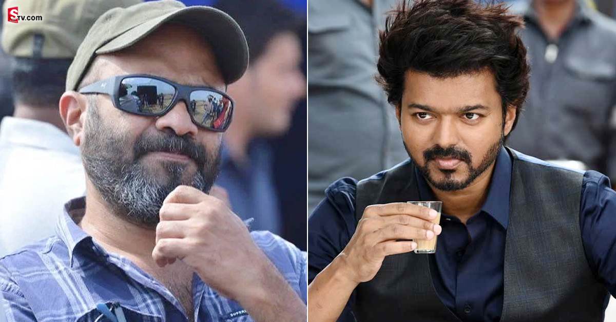 ‘వారసుడు’ రిలీజ్‌కు ముందే విషాదం.. మూవీ ఆర్ట్‌ డైరెక్టర్‌ మృతి!