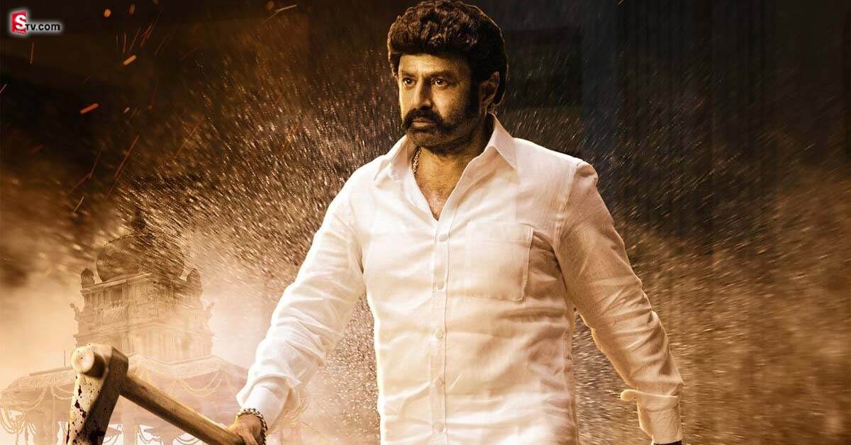 వీర సింహారెడ్డి సినిమా రైట్స్ దక్కించుకున్న ప్రముఖ OTT ప్లాట్ ఫామ్!