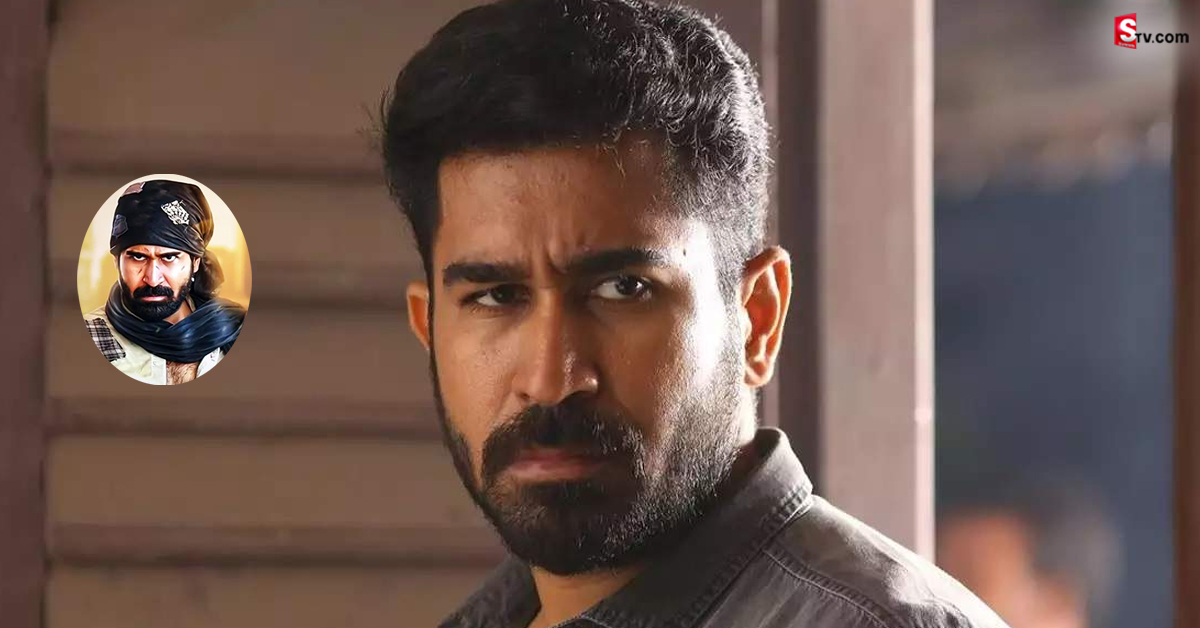విజయ్ ఆంటోని కోమాలోకి వెళ్లారంటూ వార్తలు! షాక్ లో అభిమానులు!