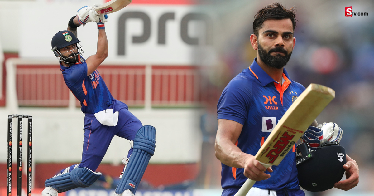 క్రికెట్ చరిత్రలో ఒకే ఒక్కడిగా విరాట్ కోహ్లీ రికార్డు! ఎవరికీ సాధ్యం కాని ఘనత సొంతం..