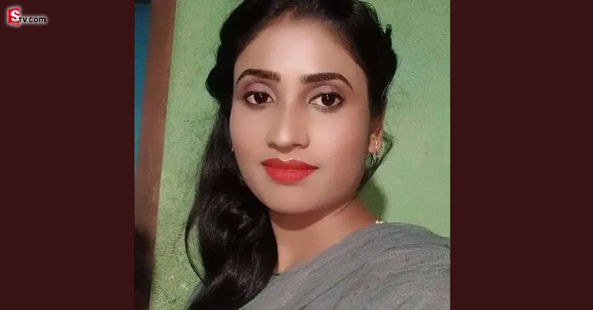 అందమే ఆమె పాలిట శాపమైంది.. అనుమానంతో భార్యను చంపి 2 ముక్కలు చేసి..