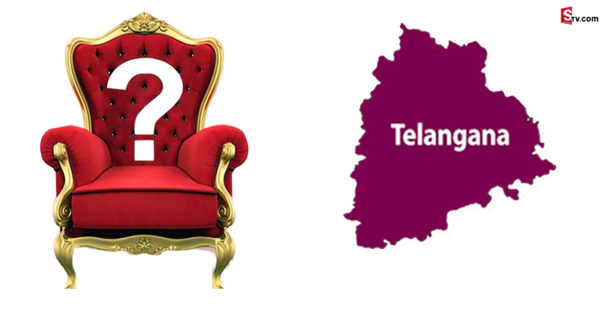 తెలంగాణ తదుపరి సీఎస్ ఎవరు?.. రేసులో ముగ్గురు అధికారులు!