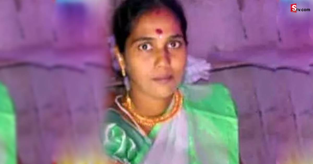 భర్త మరణాన్ని తట్టుకోలేక భార్య ఆత్మహత్య! ప్రేమంటే ఇదేరా!