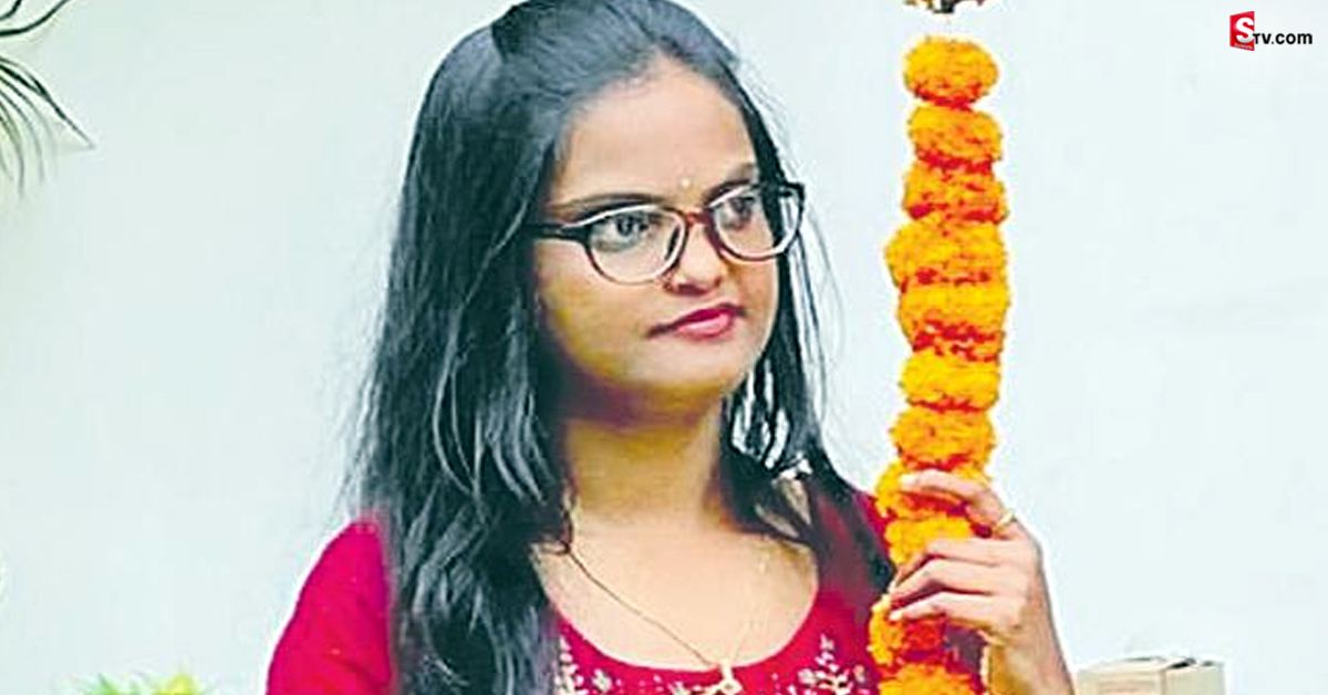 చనిపోతూ కూడా గ్రేట్ అనిపించుకున్న యువతి.. సెల్యూట్!