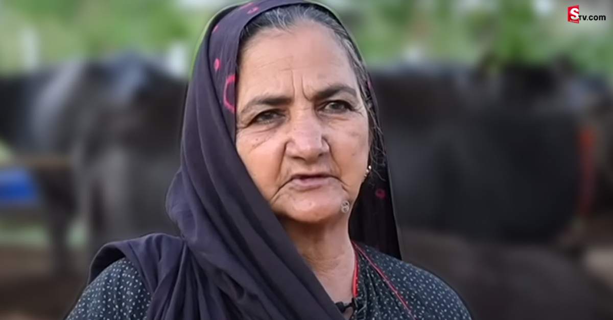 వీడియో: సాఫ్ట్ వేర్ ను మించిన ఆదాయం.. నెలకు రూ. 11 లక్షలు సంపాదిస్తున్న బామ్మ!