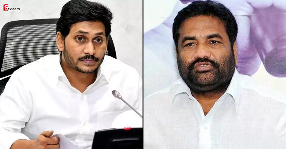 రేపు సీఎం జగన్ దగ్గరకి నెల్లూరు పంచాయతీ!