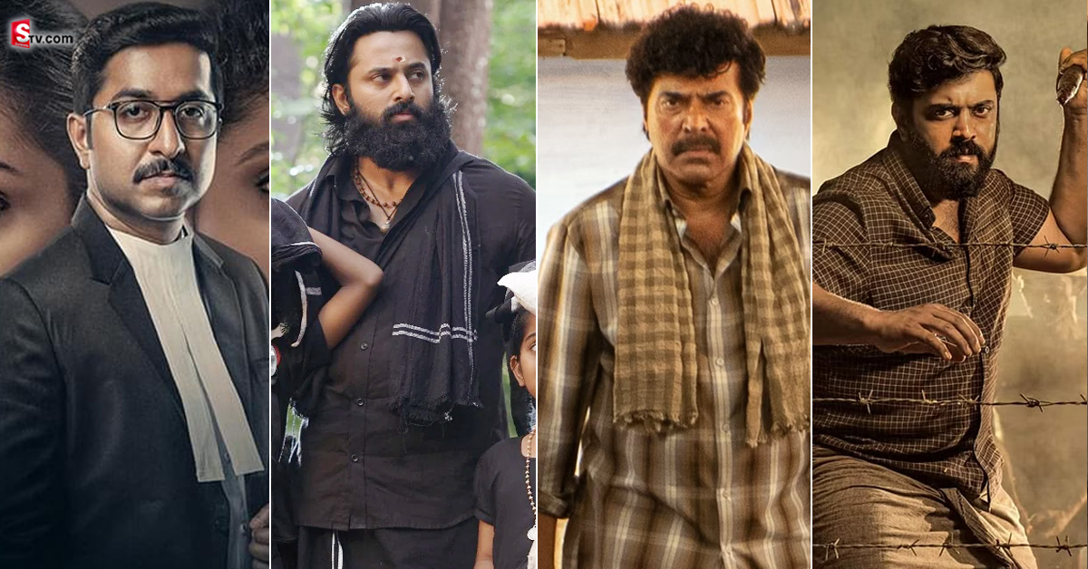 ఓటిటిలో తప్పకుండా చూడాల్సిన టాప్ 10 మలయాళం సినిమాలు!