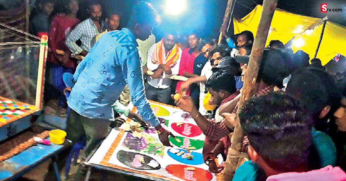 రూ. 3 లక్షల పెట్టుబడి.. 2 రోజుల్లో రూ. 30 లక్షల ఆదాయం!