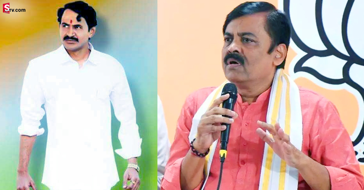ఏపీలో బీజేపీ కొత్త ఎత్తు! తెరపైకి వంగవీటి రంగా పేరు..