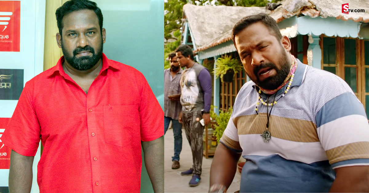 హోం టూర్‌ చేసి చిక్కుల్లో పడ్డ నటుడు.. రూ. 5 లక్షల ఫైన్‌!