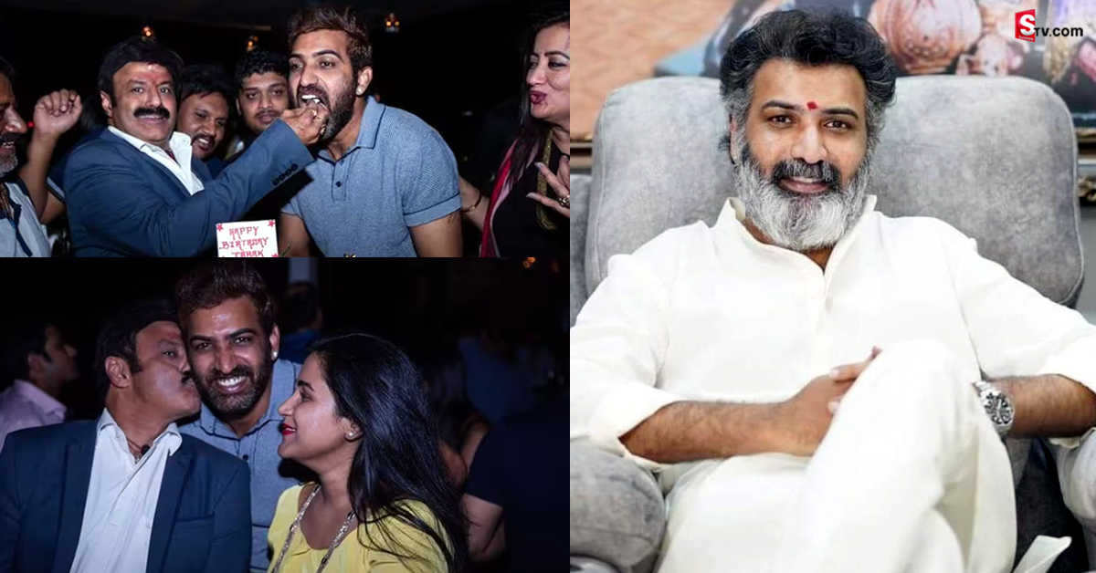 నేడు తారకరత్న బర్త్‌డే.. బాలయ్యతో గడిపిన క్షణాలు తలుచుకుంటున్న ఫ్యాన్స్‌!